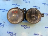 BMW. LEVÉ PŘEDNÍ SVĚTLO E30